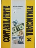 Niculae Feleaga - Contabilitate financiara, vol. 4 (editia 1993)