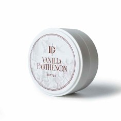 Butter Royal &ndash; Dr. Gritz | Alternativa Premium la Vaselină pentru Tatuaje - Vanilla 200ml