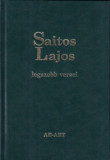 Saitos Lajos legszebb versei