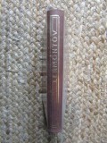 LERMONTOV - Versuri (editie bilingva) - Editura pentru Literatura, 1964, 474 p.; lb. rusa si romana; dim.: 7.5x11.0/1.5 cm