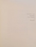 ANATOMIA DEZVOLTARII OMULUI , EMBRIOLOGIE MEDICALA de ARMAND ANDRONESCU , 1987 , * LIPSA PAGINA DE TITLU