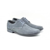 Cumpara ieftin Oferta marimea 44 - Pantofi barbati casual din piele naturala intoarsa LVELGRI2