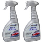 Pachet 2 x solutie curatare barci Ravenol 500 ml