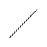 Cumpara ieftin Burghiu lemn, spiral, tija hex. 16 x 400 mm - 420574 DSH 156038