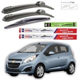 Cumpara ieftin Stergatoare Chevrolet Spark (M300) 2010-2016 &ndash; Set Complet