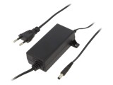 Alimentator desktop 12V DC 2A 24W