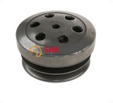 Ambreiaj complet Honda DIO 50 107 mm