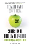 Confesiunile unui om de pricing - Humanitas