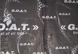 Insonorizant vibro Paramat GOAT 2mm, 70x50cm, 1 coala
