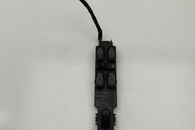 Buton geam ușă dreapta față MERCEDES-BENZ S W220 2000 OEM: A2208201010 29944447 foto
