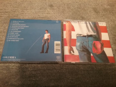 [CDA] Bruce Springsteen - Born in the U.S.A - cd audio original foto