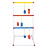 Joc de indemanare, Ladder Toss, 29x6x29 cm, Oem