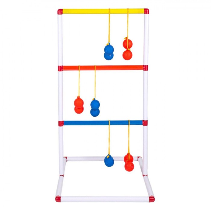 Joc de indemanare, Ladder Toss, 29x6x29 cm