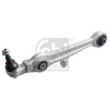 Brat suspensie roata Audi A4, A6, A8; Skoda Superb; Vw Passat Febi Bilstein 19932, parte montare : punte fata, stanga, dreapta, inferior, spre fata,