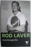 Autobiografie Rod Laver Carte Biografii Memorii Jurnale Carti Beletradițional