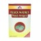 NUCA NEAGRA 30CPR