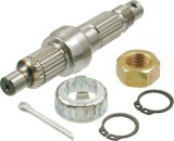 Cumpara ieftin Lichidare: Kit ax roata grup spate Piaggio Hexagon (94-97) - Sfera - Skipper - Typhoon - Typhoon X-XR 125-150cc