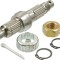 Lichidare: Kit ax roata grup spate Piaggio Hexagon (94-97) - Sfera - Skipper - Typhoon - Typhoon X-XR 125-150cc