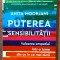 Puterea sensibilitatii. Valoarea empatiei intr-o lume din ce in ce mai dura. Editura Litera, 2021 - Anita Moorjani