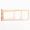 Suport SIM Huawei Y9 2019, Rosu, Bulk