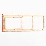 Suport SIM Huawei Y9 2019, Rosu, Bulk