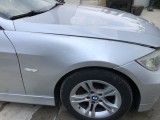 Aripa fata stanga dreapta BMW Seria 3 E90 E91