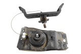 Suport roata de rezerva CHRYSLER GRAND VOYAGER V RT 2012 23046353