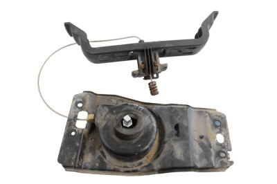 Suport roata de rezerva CHRYSLER GRAND VOYAGER V RT 2012 23046353 foto