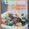 Legumele. Savoare și energie. 250 de rețete - READER&#039;S DIGEST