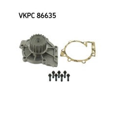 Pompa apa Volvo C30, C70 II, S40 II, S60 I, S60 II, S60 II Cross Country, S80 I, S80 II, V40, V50, V60 I, V70 II, V70 III, XC60 I SUV Motor 2.0 D3,