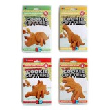 Cumpara ieftin Forme pentru fursecuri - 3D Dinosaur - mai multe modele | Suck Uk