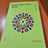 Bazele supervizarii clinice - Janine M. Bernard