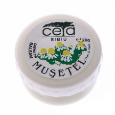 Unguent Musetel Ceta 20gr