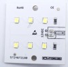 Modul LED Arctic AK60366E40NFMT 5724072100 Combina Frigorifica Arcelik Beko 324L - Piesa Originala