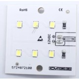 MODUL LED, 12V 5724072100 Combina frigorifica Arctic AK60366E40NFMT