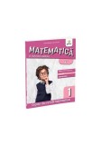 Matematică și explorarea mediului. Clasa I-a - Paperback brosat - Eduard Dăncilă, Ioan Dăncilă - Gama