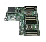 Placa de baza second hand server HP Proliant DL360P G8&nbsp;732150-001