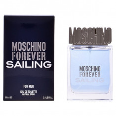 Parfum Barba?i Moschino Forever Sailing Moschino EDT foto