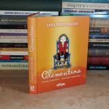 SARA PENNYPACKER - CLEMENTINA_EROINA , TALENTATA , ARTHUR , 2014 ( CARTONATA ) *