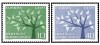Germania 1962 - Europa, serie neuzata