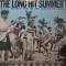 Vinil LP Various &lrm;&ndash; The Long Hit Summer (-VG)