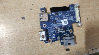 Conector display Dell Latitude E4310 (A89) foto