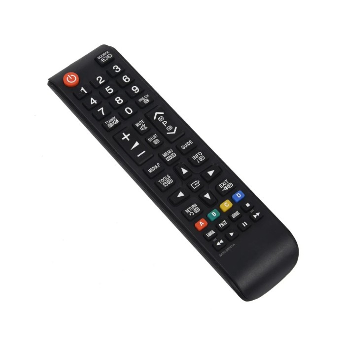 Telecomanda Samsung AA59-00741A
