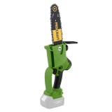Motofierastrau cu acumulator Procraft PKA20, Li-ion, 20 V, 4.0 Ah, 4600 rotatii, Brushless, Lama 24 cm Innovative ReliableTools