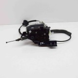 &Icirc;ncuietoare ușă st&acirc;nga față PORSCHE PANAMERA 971 2018 OEM: F00,M15183 11761223