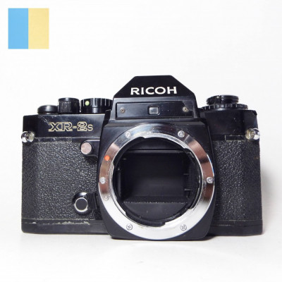 Ricoh XR-2s montura Pentax K-mount (Body only) foto