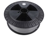 Filament PLA 1,75mm Gri 2kg