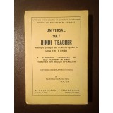 Pandit Gopesh Kumar Ojha - Universal Self Hindi Teacher (revised...; curs practic hindi)