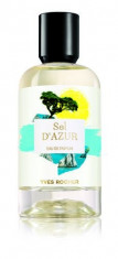 parfum Sel d&amp;#039;Azur Yves Rocher foto