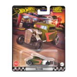 HOT WHEELS PREMIUM BOULEVARD MASINUTA METALICA FORD 32 SCARA 1:64, Mattel